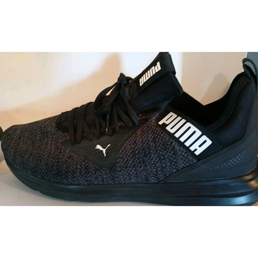 Puma athletic solid come